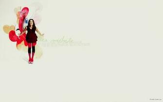 Glee Cast Wallpaper