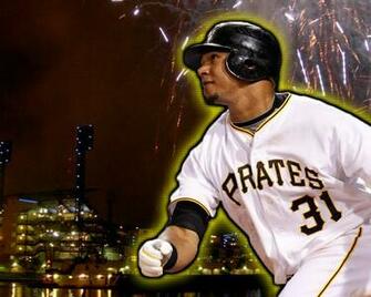 Jose Tabata Wallpaper