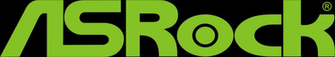 Asrock Logos