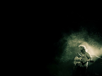 The Black Keys By Mahoneycz Wallpaper