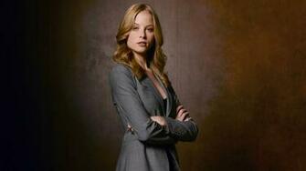 Rachel Nichols Wallpaper HD