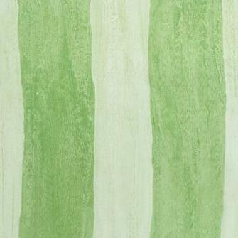 Green Stripe Self Adhesive Wallpaper Home Decor Sample