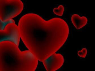 Background Love Wallpaper