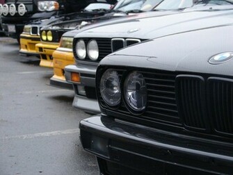 Bmw E30 Wallpaper HD Desktopinhq