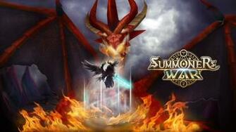 Summoners War Sky Arena HD Wallpaper And Background Image