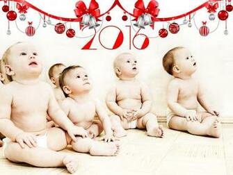 Happy New Year Wallpaper For