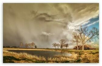 Storm HD Desktop Wallpaper Widescreen High Definition Fullscreen