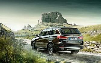 F15 Bmw X5 Wallpaper And Video Town Country