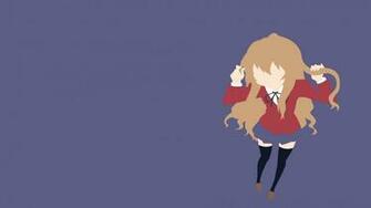 Toradora Wallpaper Picture Image