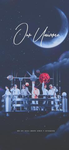 Our Universe