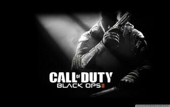 Call Of Duty Black Ops Wallpaper Top