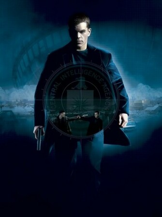 The Bourne Supremacy Graphics Code Comments