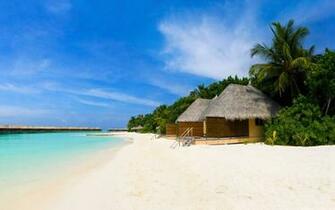 Tulum Beach Mexico HD Wallpaper Desktop WallscreenHD