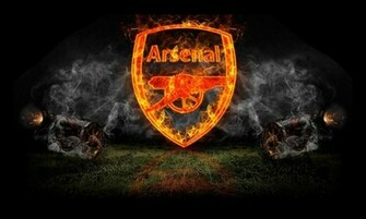 Arsenal HD Wallpaper Jpg