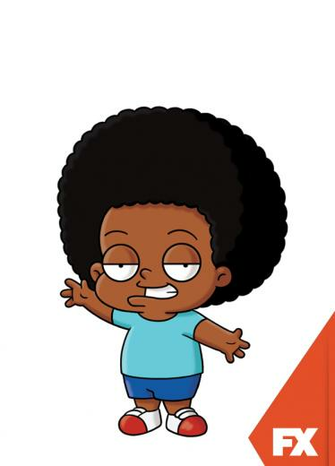 Rallo Tubbs The Cleveland Show Segunda A Quinta 01h30