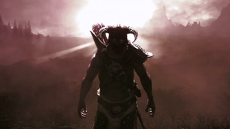 Dawnguard Wallpaper