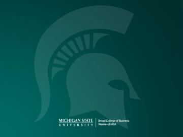 Show Your Spartan Spirit With A Desktop Background