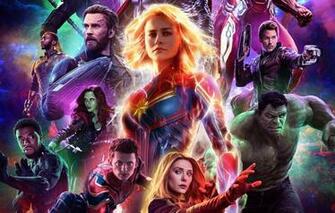Wallpaper Hulk Marvel Falcon Captain America The Avengers