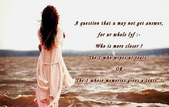 Sad Lonely Girl Wallpaper Jpg