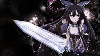 Request Yasogami Tohka Date A Live By Pmazzuco