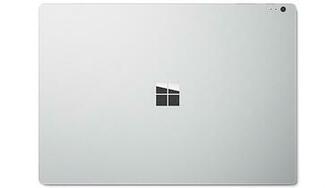 Microsoft Surface Book S Secret Nvidia Gpu What Is It Gizmodo Uk