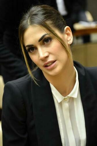 Melissa Satta Style HD Wallpaper Background For
