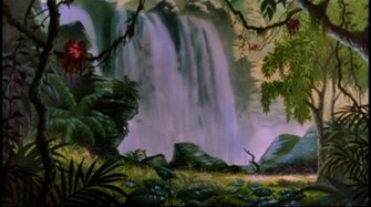 Maritza Craig Jungle Book