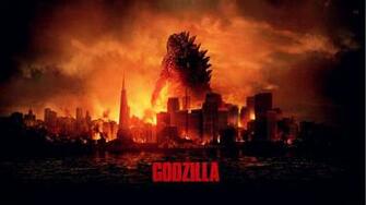 Godzilla Wallpaper