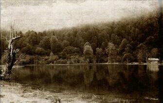 Opeth Blackwater Park Wallpaper Retouched