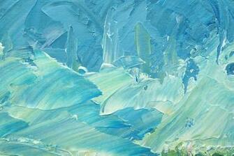 Original Acrylic Painting Background Photograph By Dlerick