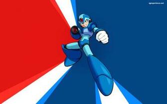 Mega Man Wallpaper 1080p