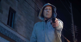 New Trailer Death Wish The York Times