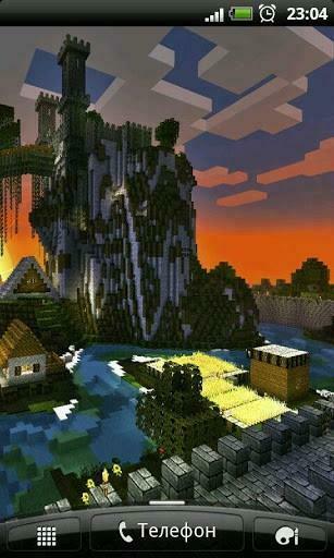 Good Wallpaper For Minecraft App Android