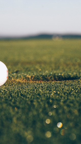 Callaway Golf iPhone Wallpaper