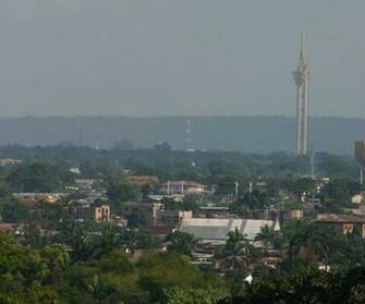 Image Gallery Kinshasa Congo