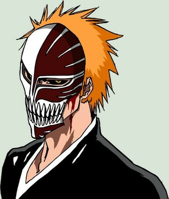 Ichigo Vizard Wallpaper By Stark
