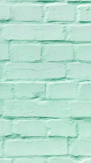 Mint Green iPhone Wallpaper