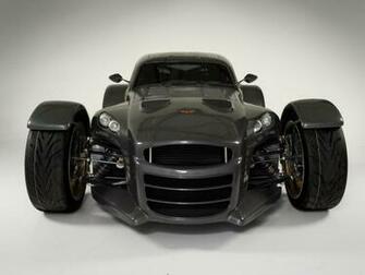Sick Car Wallpaper