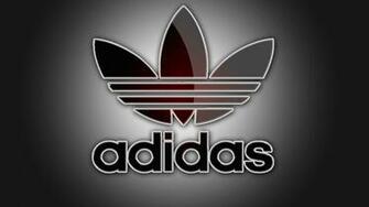 Adidas Logo Wallpaper Net
