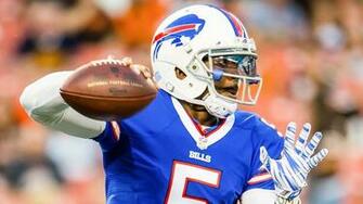 The Blair Necessities Week Nfl Capsules