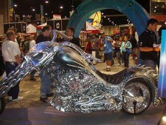 Ghost Rider Bike Wallpaper