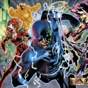 Wallpaper Dc Comics Villains Lex Luthor