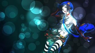 Persona Golden Marie Wallpaper V1 By Samuraiex
