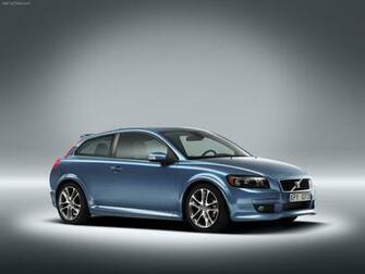 Volvo C30 Wallpaper HD Dekstop