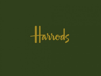 Harrods Phamfolio