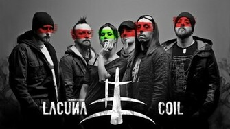 Lacuna Coil Wallpaper By Evfankayda1020