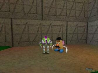 Toy Story Image Buzz Lightyear To The Rescue HD
