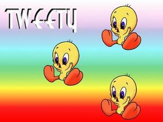 Tweety Wallpaper HD Desktop Picture
