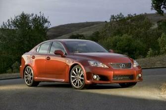Lexus Is F Cars HD Wallpaper Here Black Edition