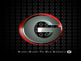 Ing Gallery For Georgia Bulldogs Football Logo
